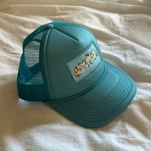 Trucker Hat